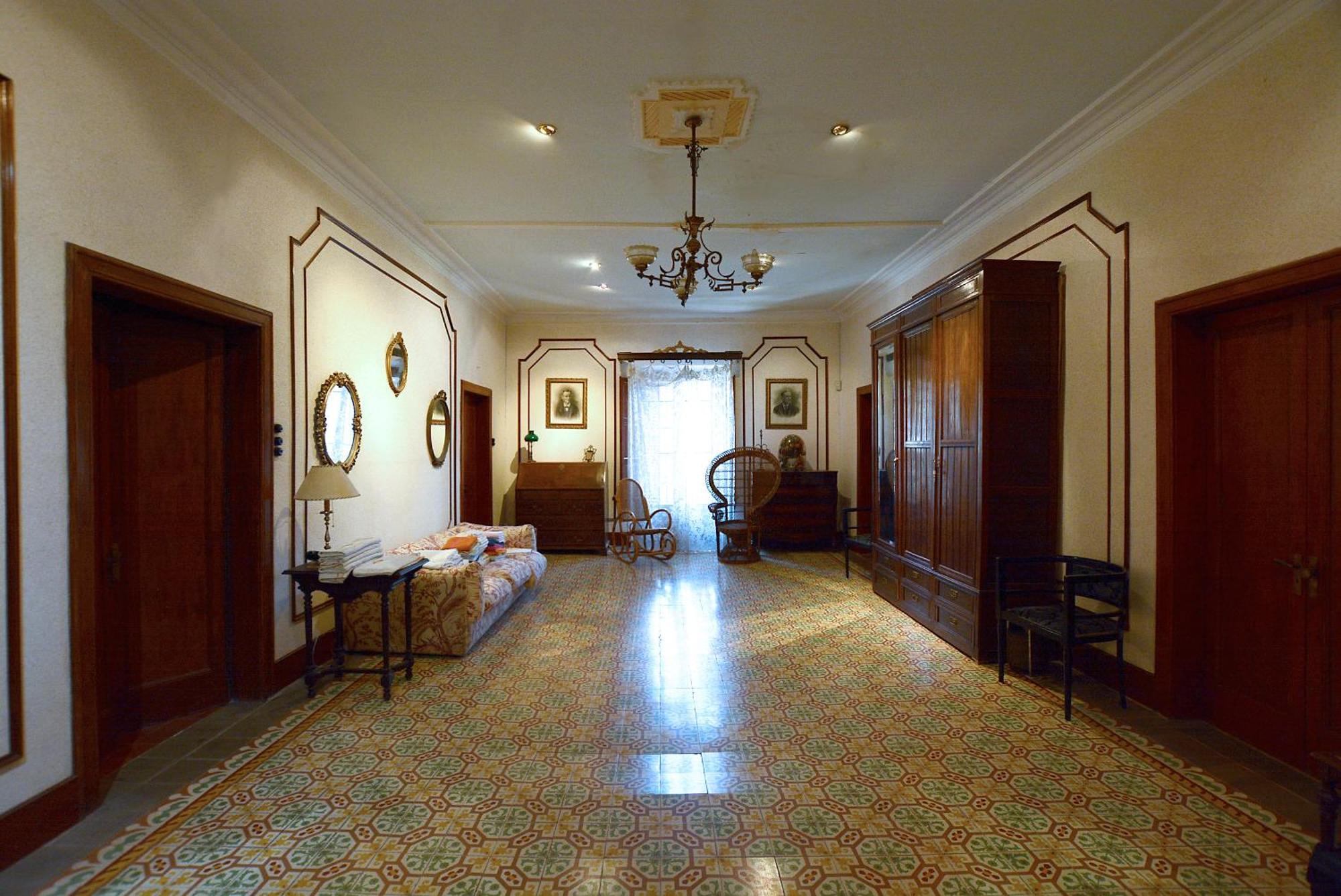 El Recer Hotel Sant Pau d'Ordal Exterior photo